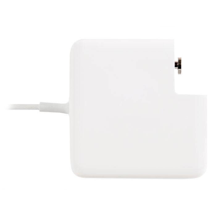 

Адаптер питания ноутбука сетевой MAGSAFE 2 45W для Apple, 45Вт, 14.85V, 3.05A, белый, MAGSAFE 2 45W