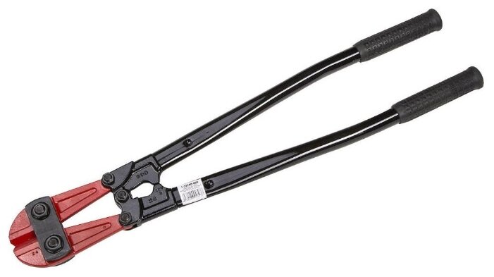 

Болторез 750 мм KRAFTOOL RED JAWS 1-23290-075, Red