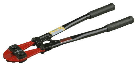 

Болторез 900мм, легированная сталь, рукоятки резиновые, Kraftool RED JAWS 1-23290-090, Red