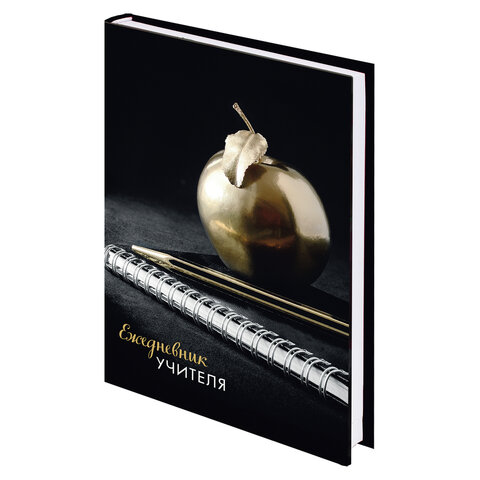 

Ежедневник недатированный A5 BRAUBERG, в линейку, 144 листов с рисунком (129235), 0