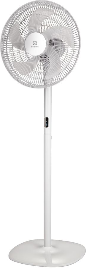Вентилятор напольный, 50 Вт, 40 см, 0 EFF-1002i