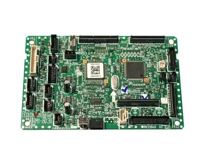 

Плата DC-контроллера RM2-8028 оригинальная для HP CLJ M351/M375/M451/M475/M476, RM2-8028/RM1-8039/RM1-8030 (10000021058), RM2-8028