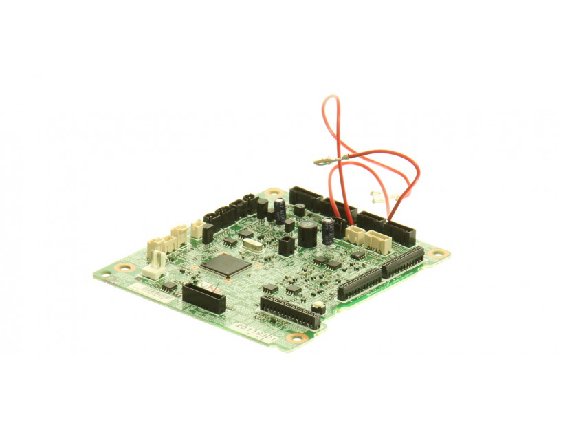 

Плата DC-контроллера RM1-8615 оригинальная для HP LJ M521/M525 (10000017252), RM1-8615