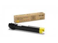 

Картридж лазерный Xerox 006R01400, желтый, 15000 страниц, оригинальный для WorkCentre 7425 / 7428 / 7435