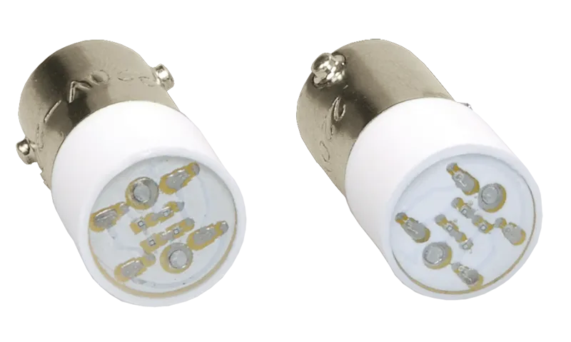 

Лампа сменная желтый 10 мм 230 В, IEK BMS10-230-K05 (BMS10-230-K05), BMS10-230-K05