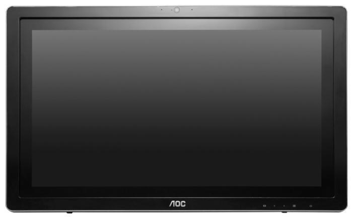 Монитор AOC i2472Pwhut