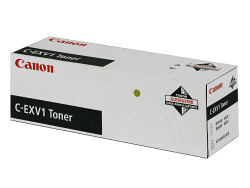 Картридж лазерный Canon C-EXV1/4234A002, черный