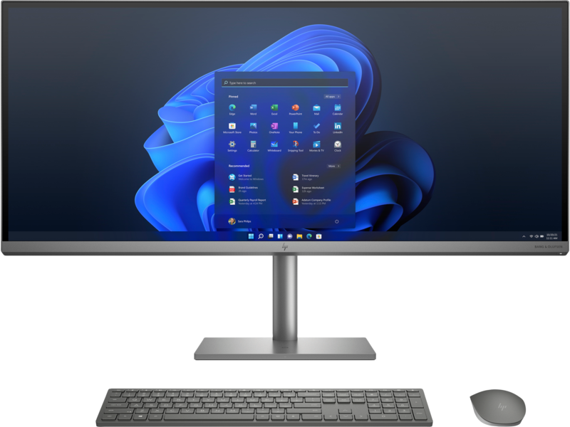 

Моноблок HP Envy 34-c0000ur 34" 5120x2160, Intel Core i5-11400 2.6GHz, 16Gb RAM, 1Tb SSD, NVIDIA GeForce RTX 3060 6Gb, WiFi, BT, Cam, Windows 11, серебристый, клавиатура, мышь (516M6EA), 34-c0000ur