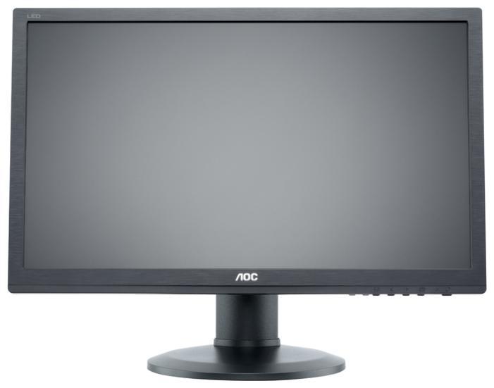 Монитор AOC i2460Pxqu 24"