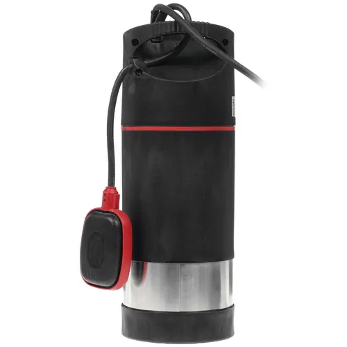 

Электрический водяной насос Grundfos SB 3-35 AW, 800Вт, погружной, колодезный, производительность 6 м³/час, глубина погружения 12м, 9.56кг (97686703), SB 3-35 AW