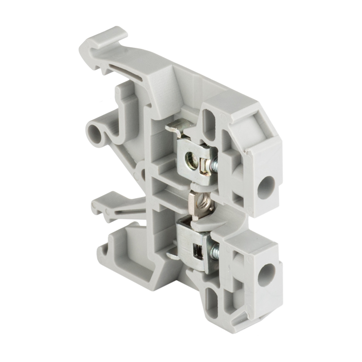 

Клеммная колодка EKF JXB-2,5-35 2x1...2.5 мм², серый (plc-jxb-2.4/35gy), JXB-2,5-35