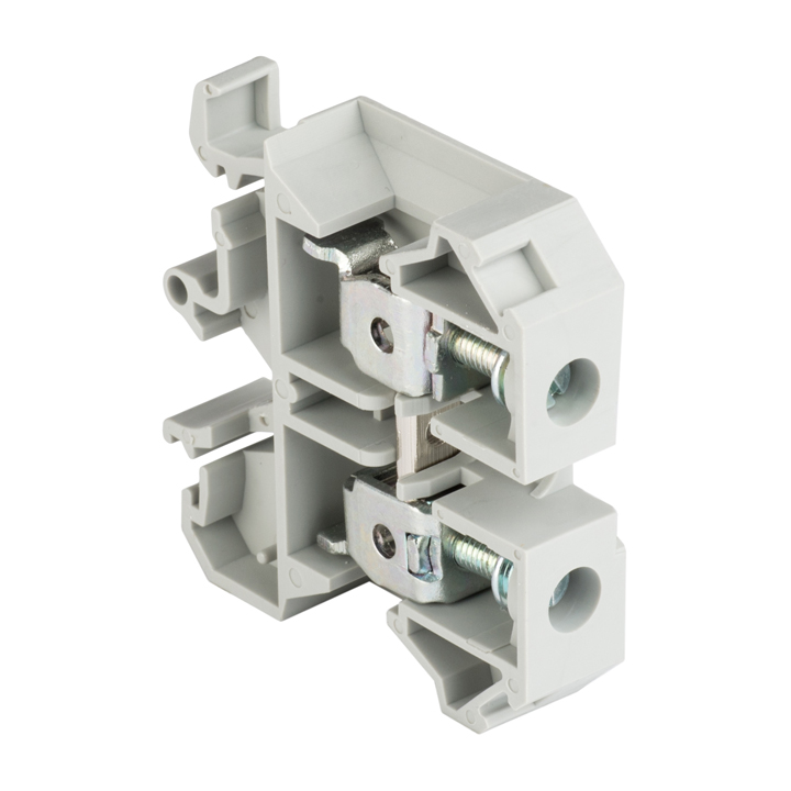 

Клеммная колодка EKF JXB-16-35 2x10...16 мм², серый (plc-jxb-16/35gy), JXB-16-35