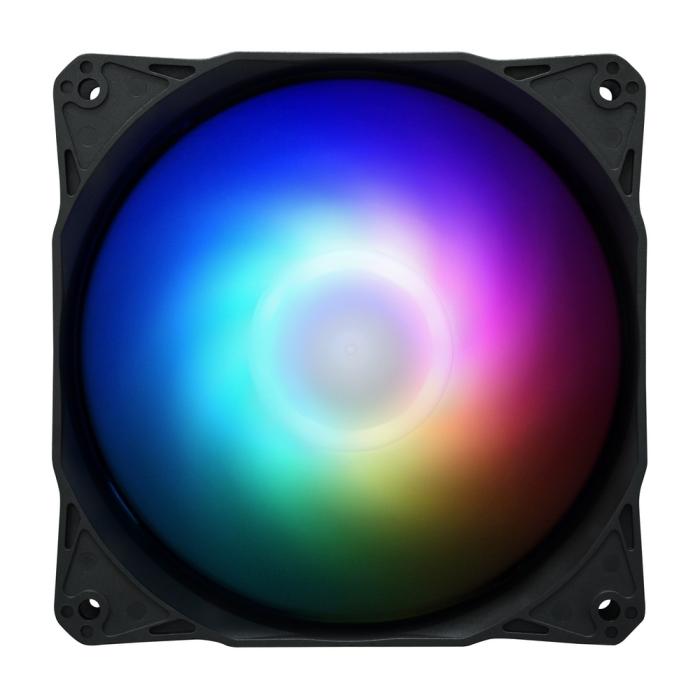 

Вентилятор ASUS AF120A2R-SI, 120 мм, 1400rpm, 25.5 дБ, 3-pin, 1шт, ARGB (90DA0040-B00000), AF120A2R-SI