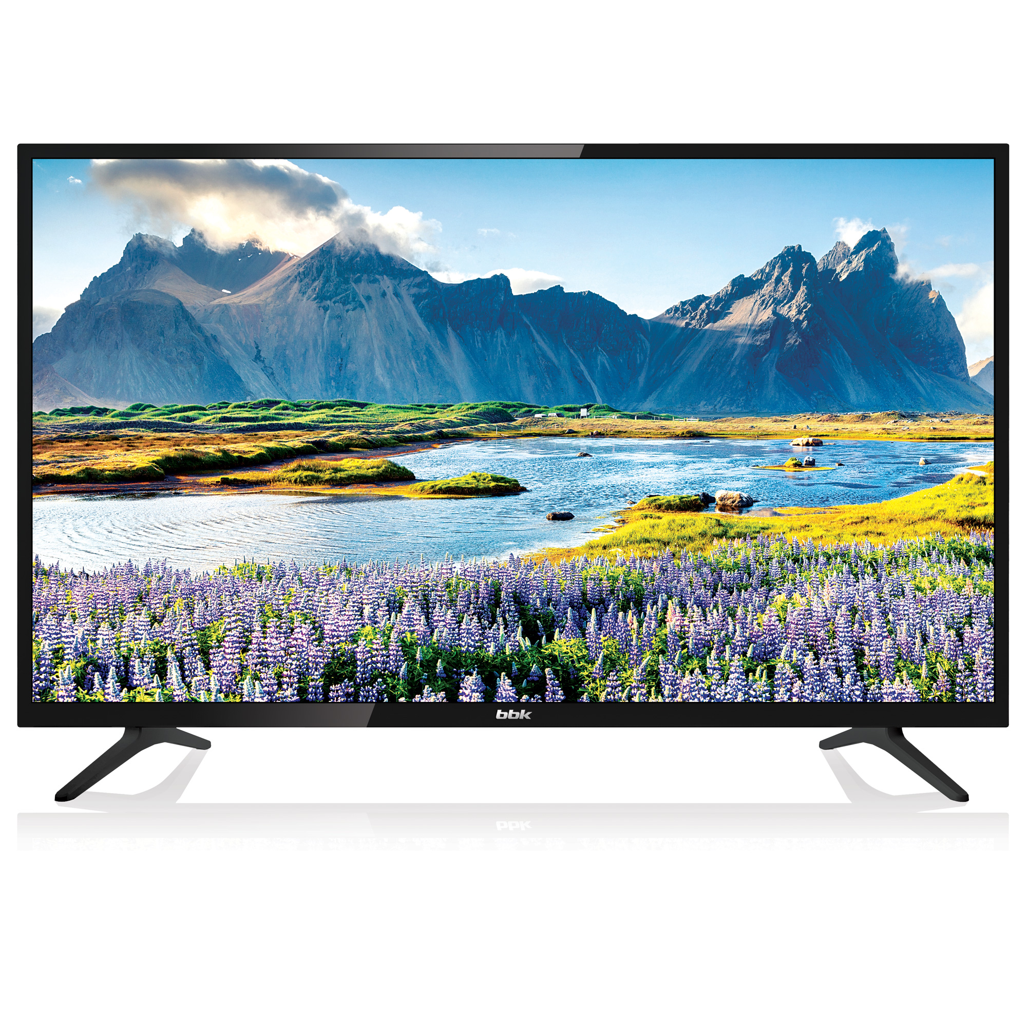 

Телевизор 32" BBK 32LEM-1034/TS2C, HD, 1366x768, HDMIx3, USBx2, черный (32LEM-1034/TS2C), 32LEM-1034/TS2C