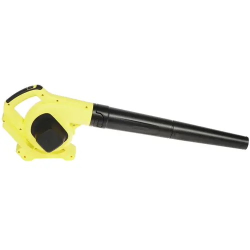 

Воздуходувка Karcher LBL 4 Battery, аккумуляторная, Li-ion, 36 В, 2.5 А·ч, обдув, 2.2 кг, поставляется без аккумуляторов и зарядного устройства (1.445-150.0), LBL 4 Battery