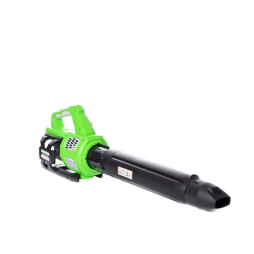 

Воздуходувка REDVERG RD-B36V/BL, аккумуляторная, Li-ion, 18 В, обдув, 1.55 кг, поставляется без аккумуляторов и зарядного устройства (RD-B36V/BL), RD-B36V/BL
