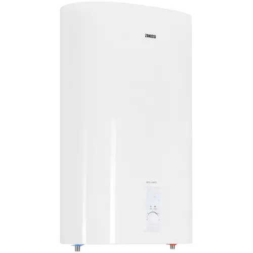 

Водонагреватель электрический накопительный 80л 2кВт, Zanussi ZWH/S 80 Brillianto (НС-1417668), ZWH/S 80 Brillianto