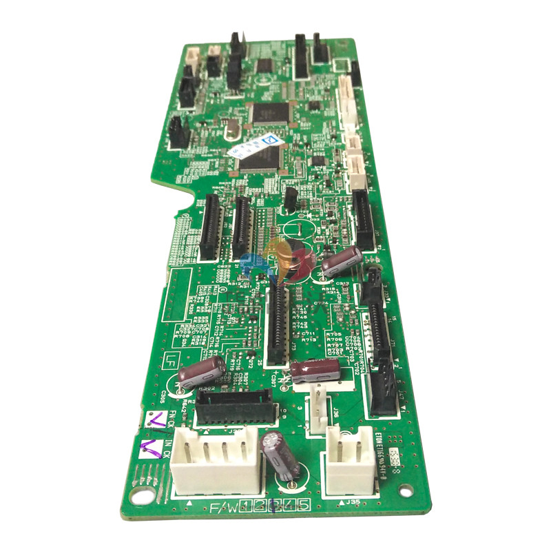 

Плата DC-контроллера оригинальная для LJ M712/M725, (RM1-8934-000CN)