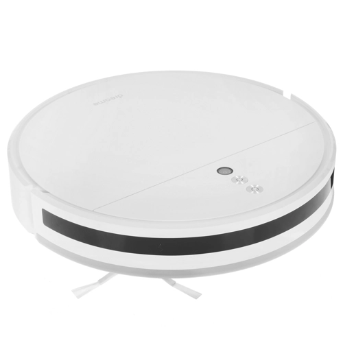 

Робот-пылесос Dreame Robot Vacuum-Mop F9, белый (RVS5-WH0), F9