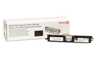 

Картридж лазерный Xerox 106R01476, черный, 1шт., 2600 страниц, оригинальный, для Xerox Phaser 6121 MFP, 106R01476