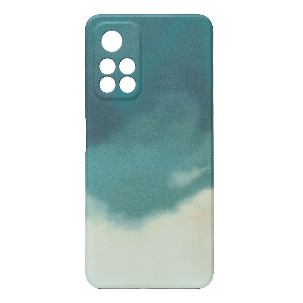 

Чехол-накладка для смартфона Xiaomi Poco M4 Pro 5G/Redmi Note 11 5G, pine green (205591)