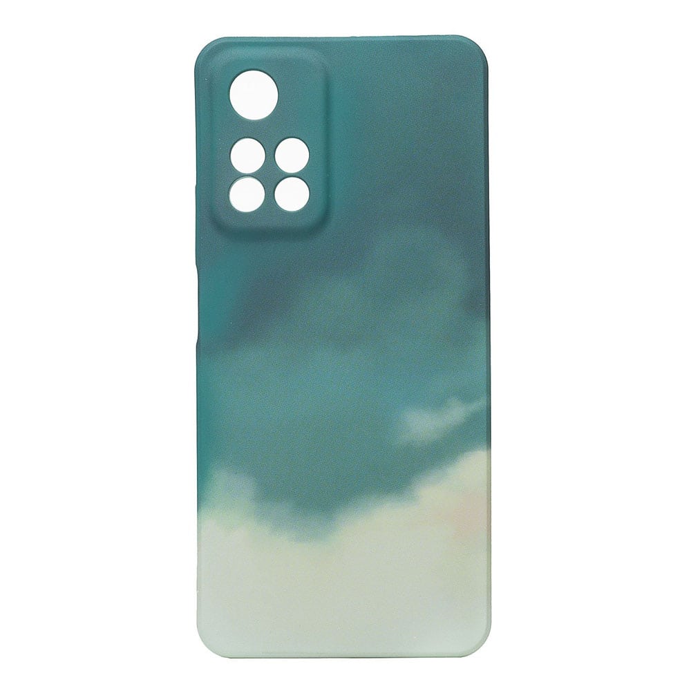 

Чехол-накладка для смартфона Xiaomi Redmi Note 11 Pro CN/Note 11 Pro+ CN, pine green (205596)