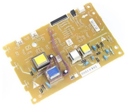 

Плата питания высоковольтная оригинальная для LJ M501/M506/M527, OEM (RM2-7945)