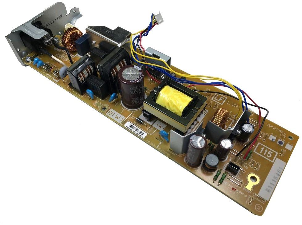 

Плата питания низковольтная RM2-8519/RM2-9819 оригинальная для LJ M426, (RM2-9819), RM2-8519/RM2-9819