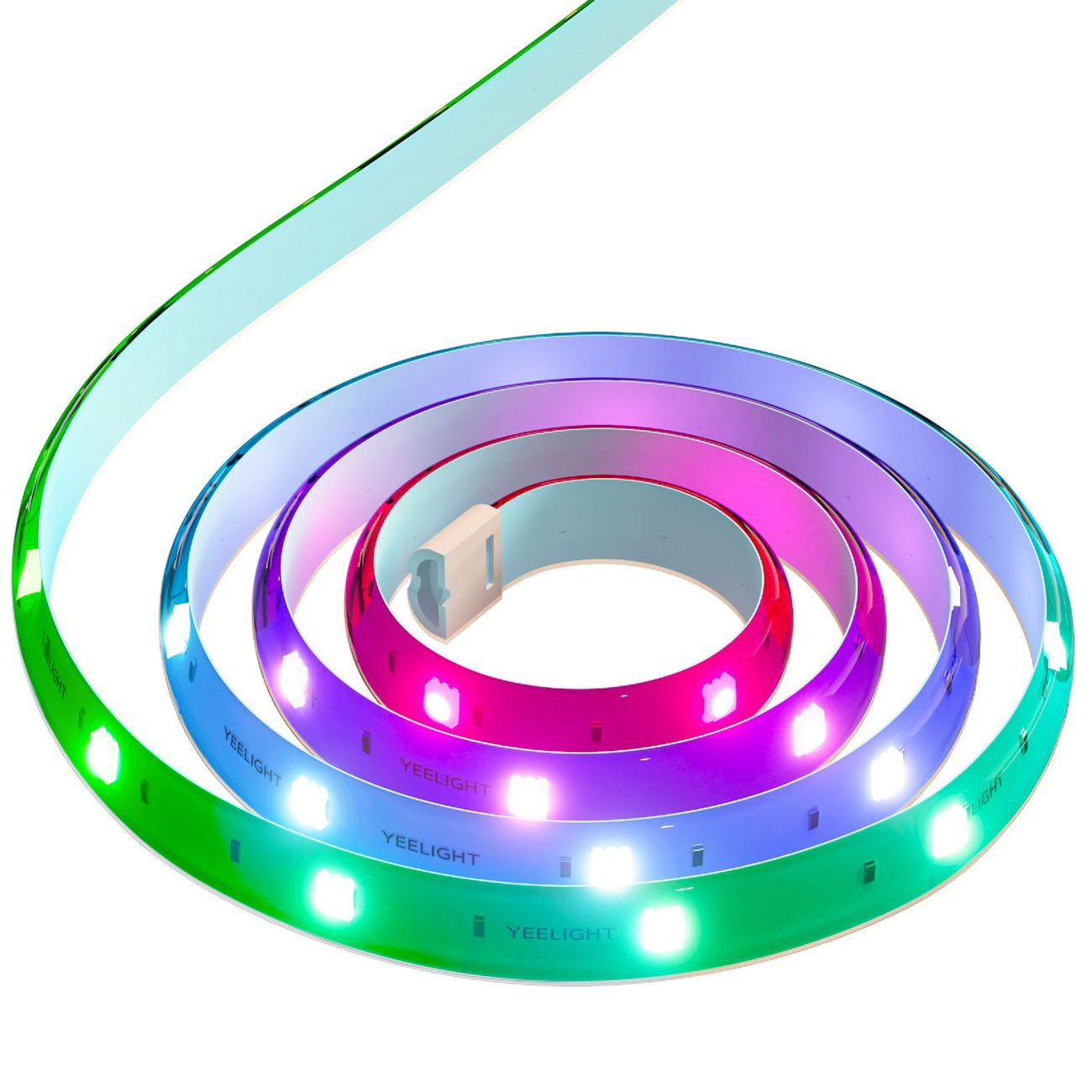 Удлинитель для светодиодной ленты Yeelight Lightstrip Pro Extension, белый