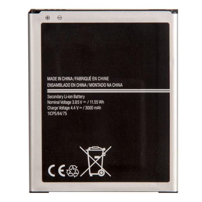 

Аккумулятор Samsung EB-BJ700CBE/EB-BJ700CBE, EB-BJ700BBC для Samsung Galaxy J7, J7 Neo, J4, J7 Duo SM-J700F, SM-J701F, SM-J400F, SM-J720F, 3.85V, 3000mAh, EB-BJ700CBE