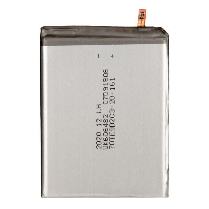 

Аккумулятор M317F/EB-BM317ABY для Samsung Galaxy M31s SM-M317F, 3.85V, 6000mAh, M317F