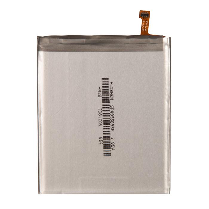 

Аккумулятор N970F/EB-BN970ABU для Samsung Galaxy Note10 SM-N970F, 3.85V, 3500mAh, N970F