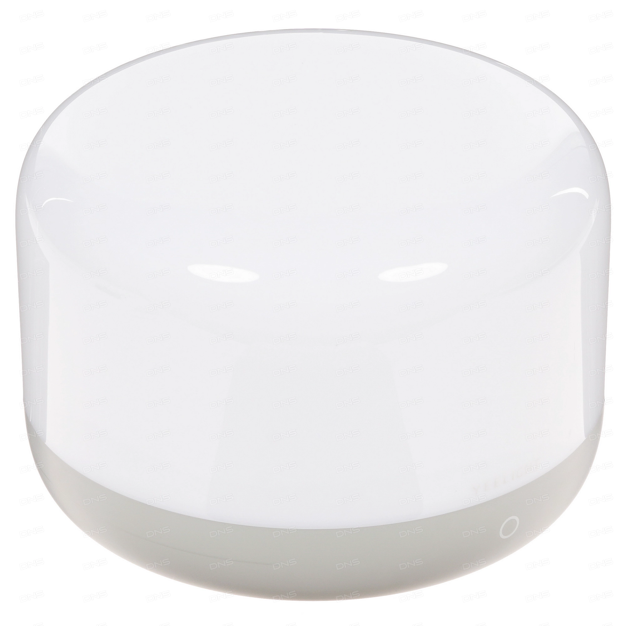 

Умная прикроватная лампа Yeelight LED Bedside Lamp D2, белый (YLCT01YL), LED Bedside Lamp D2