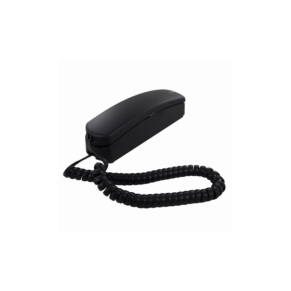 

VoIP-телефон IPmatika PH658N , 2 линии, 2 SIP-аккаунта, PoE, черный, PH658N