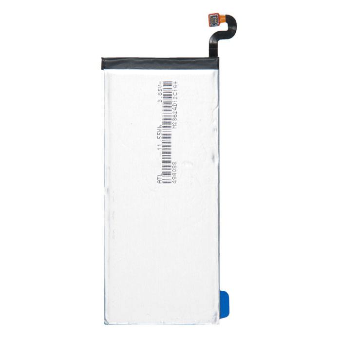 

Аккумулятор Samsung SM-G930F/EB-BG930ABE для Samsung Galaxy S7 SM-G930F, 3.85V, 3000mAh, SM-G930F