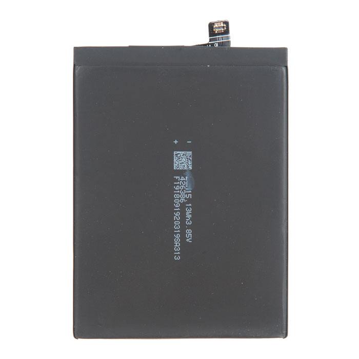 

Аккумулятор Black Shark для Xiaomi Black Shark, 3.85V, 4000mAh, Black Shark