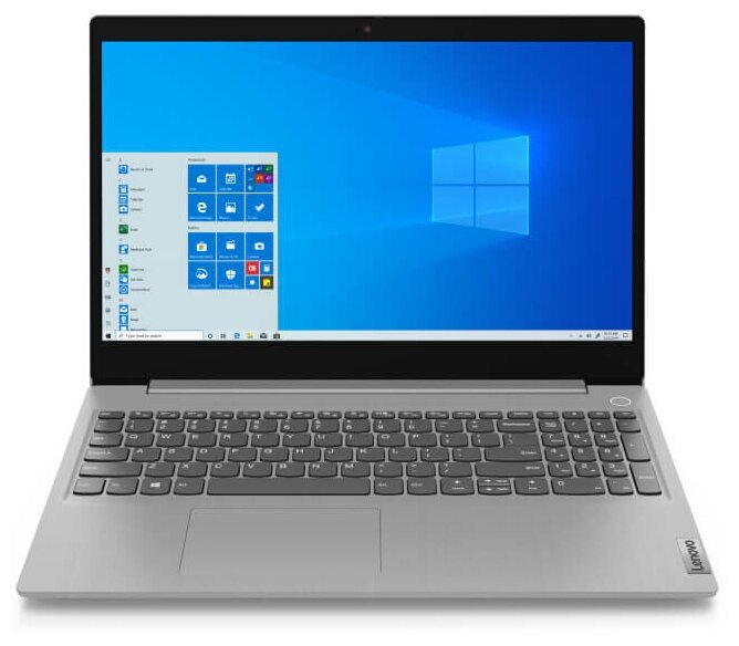 

Ноутбук Lenovo IdeaPad 3 15IIL05 15.6" 1920x1080, Intel Core i3 1005G1 1.2 ГГц, 8Gb RAM, 512Gb SSD, без OC, серый (81WE00X4RE), 15IIL05