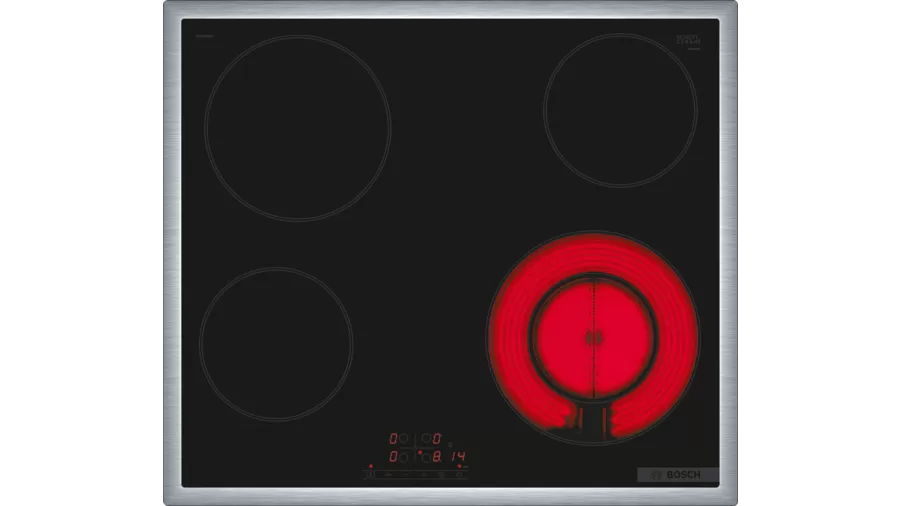 Варочная панель электрическая bosch купить