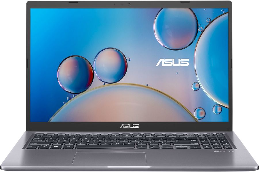 

Ноутбук ASUS A516JA-BQ1918W 15.6" 1920x1080, Intel Core i7 1065G7 1.3GHz, 16Gb RAM, 512Gb SSD, W11, серый (90NB0SR1-M42450), A516JA-BQ1918W