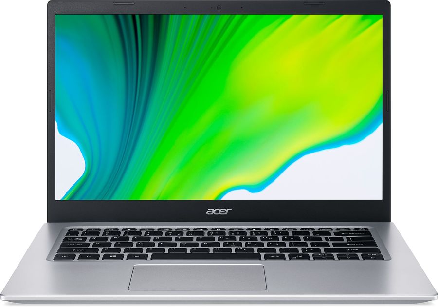 

Ноутбук Acer Aspire 5 A514-54G-53XX 14" IPS 1920x1080, Intel Core i5-1135G7 2.4GHz, 8Gb RAM, 512Gb SSD, NVIDIA GeForce MX350-2Gb, W11, черный (NX.A1RER.001), A514-54G-53XX
