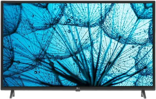 

Телевизор 43" LG 43LM5772PLA, FullHD, 1920x1080, DVB-T /T2 /C, HDMIx2, USBx1, WiFi, Smart TV, черный (43LM5772PLA.ARU), 43LM5772PLA