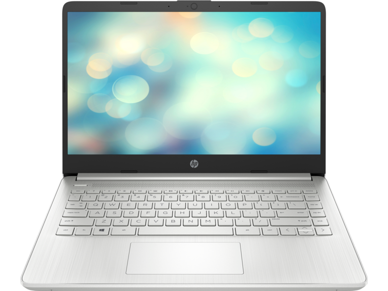 

Ноутбук HP 14s-fq0028ur 14" 1920x1080, AMD Ryzen 3-3250U 2.6GHz, 8Gb RAM, 512Gb SSD, DOS, серебристый (22P64EA), 14s-fq0028ur