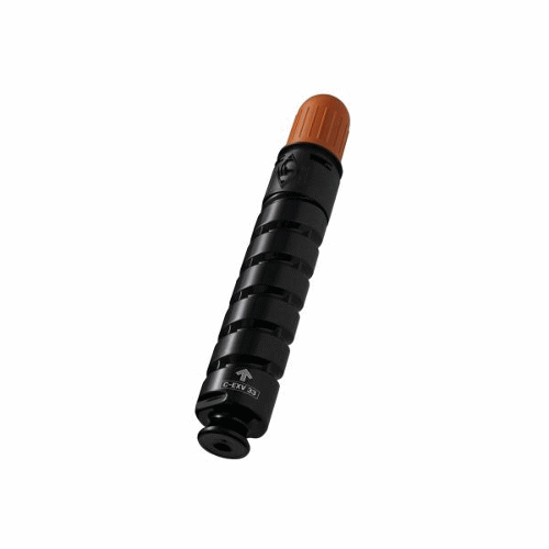 

Картридж лазерный Canon C-EXV33/2785B002, черный, 14600 страниц, оригинальный для Canon imageRunner 2520 / 2525 / 2530, C-EXV33