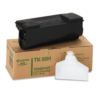 

Картридж лазерный Kyocera TK-50H/370QA0KX, черный, 15000 страниц, оригинальный, для Kyocera FS-1900, TK-50H