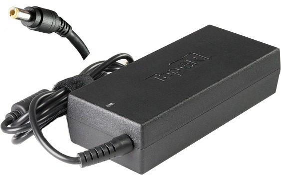 

Адаптер питания TopON для Toshiba Satellite M35/M40/M45/M55/P205/U305/A100/A200/A300 Series, PA-1650, 75W 19V-3.95A (TOP-LT01), TOP-LT01