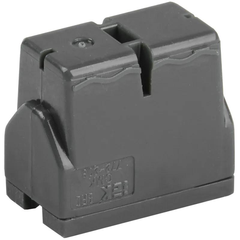 

Клемма IEK СМК 772-248 8x0,5...2,5 мм², с пастой, чёрный (UKZ31-248-001), СМК 772-248