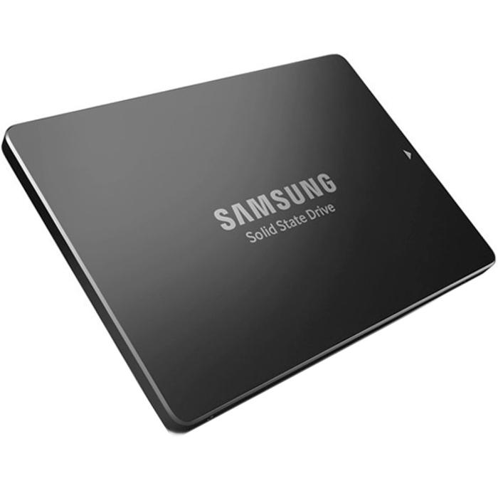 Твердотельный накопитель (SSD) Samsung PM893 7.68Tb, 2.5", SATA3
