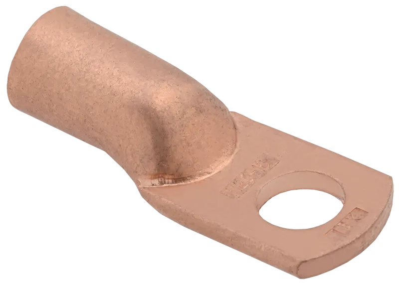 

Наконечник, 120 мм², медь, под опрессовку, IEK ТМ 120-16-17 (UNP23-120-16-17), ТМ 120-16-17