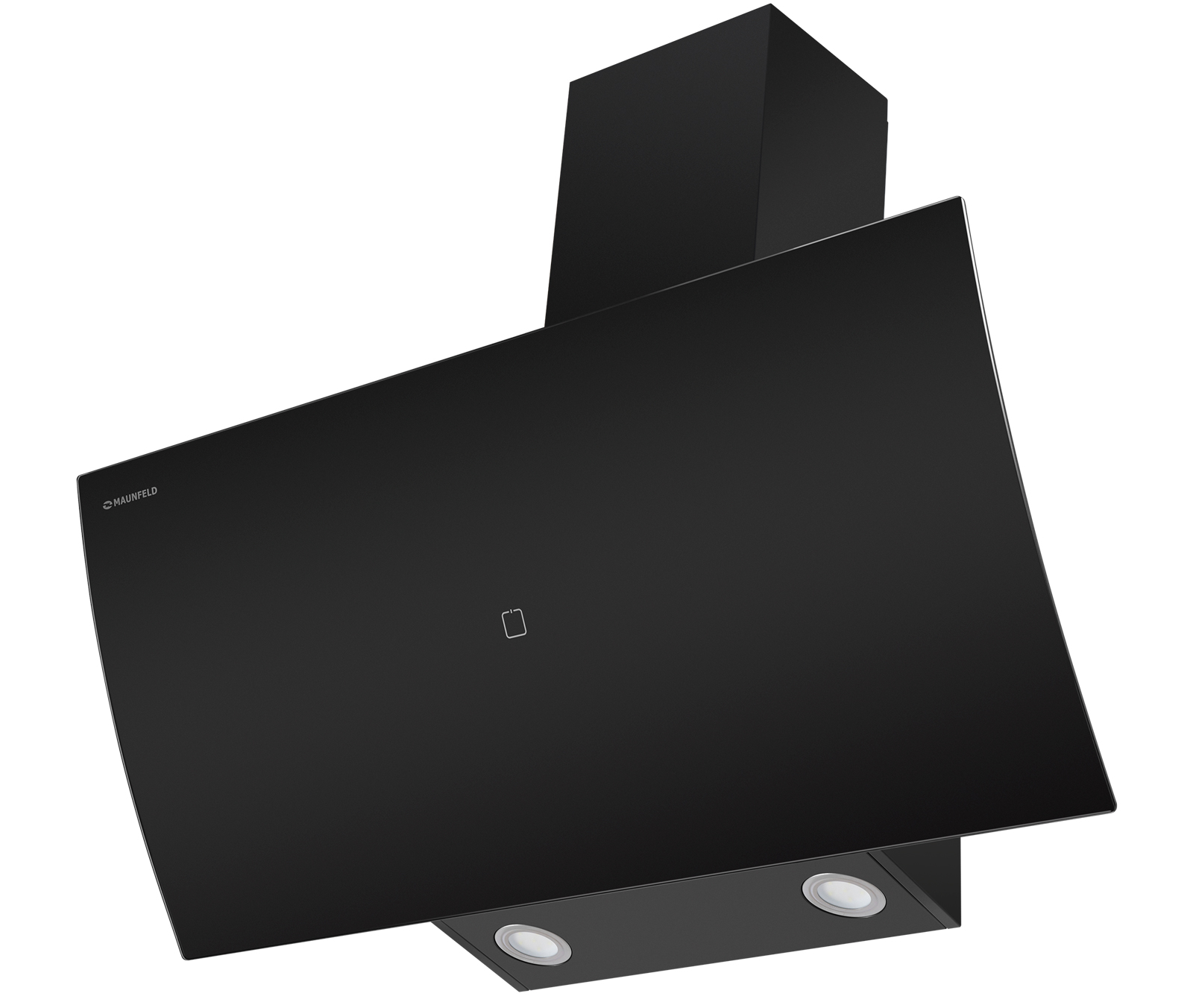 

Вытяжка наклонная Maunfeld Sky Star Chef 90, черный (Maunfeld SKY STAR CHEF 90 Glass Black), Chef 90