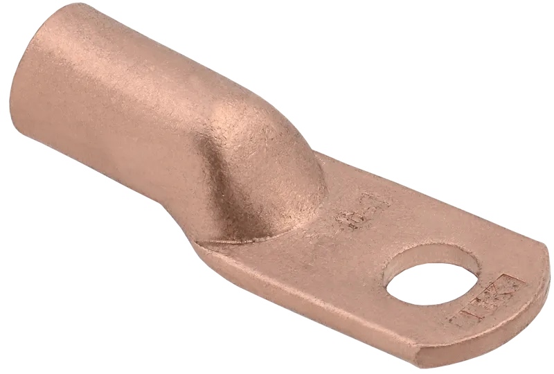 

Наконечник, 95 мм², медь, под опрессовку, IEK ТМ 95-10-15 (UNP23-095-10-15), ТМ 95-10-15